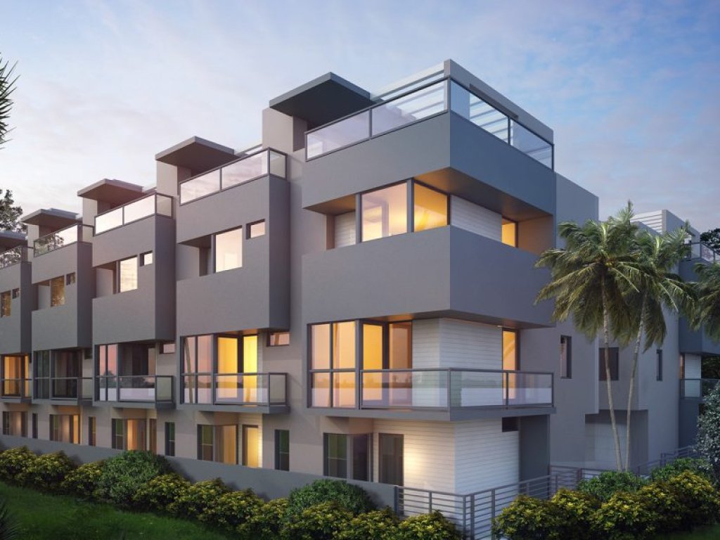 Pelican Grove, Coconut Grove property management