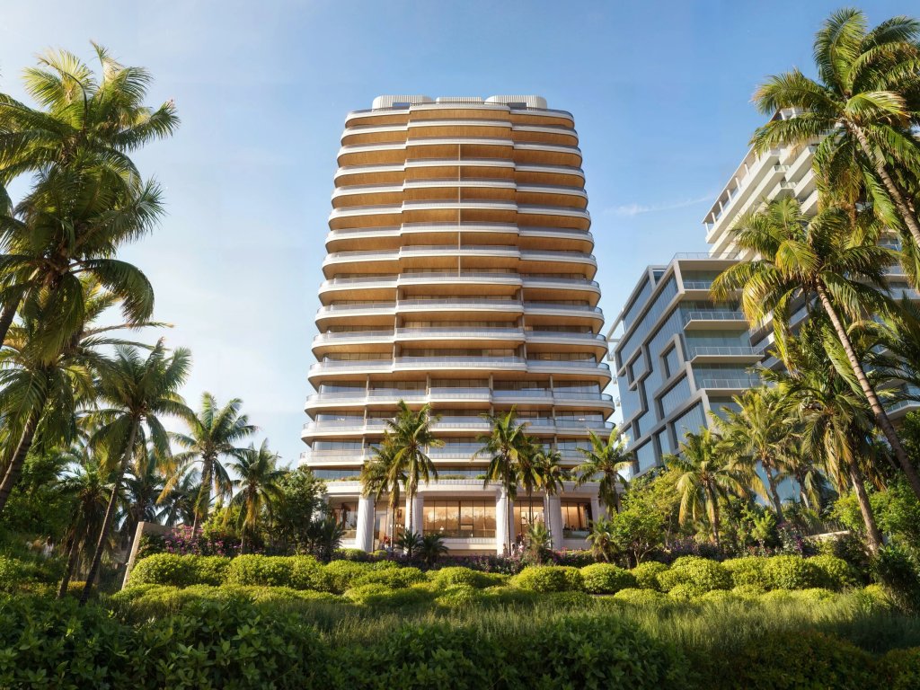 Casa Cipriani Miami, Miami Beach property management