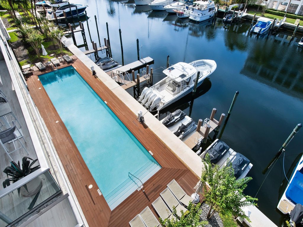 Aquamar Las Olas, Fort Lauderdale property management