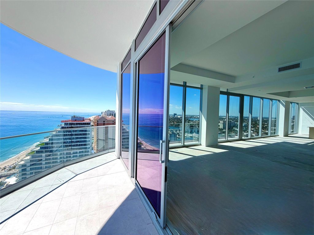 Selene Oceanfront Residences, Fort Lauderdale property management