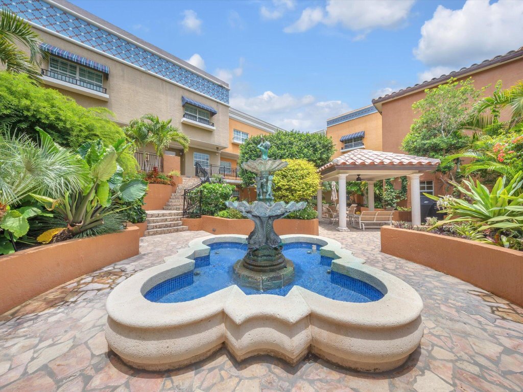 Villaggio Di Las Olas, Fort Lauderdale property management