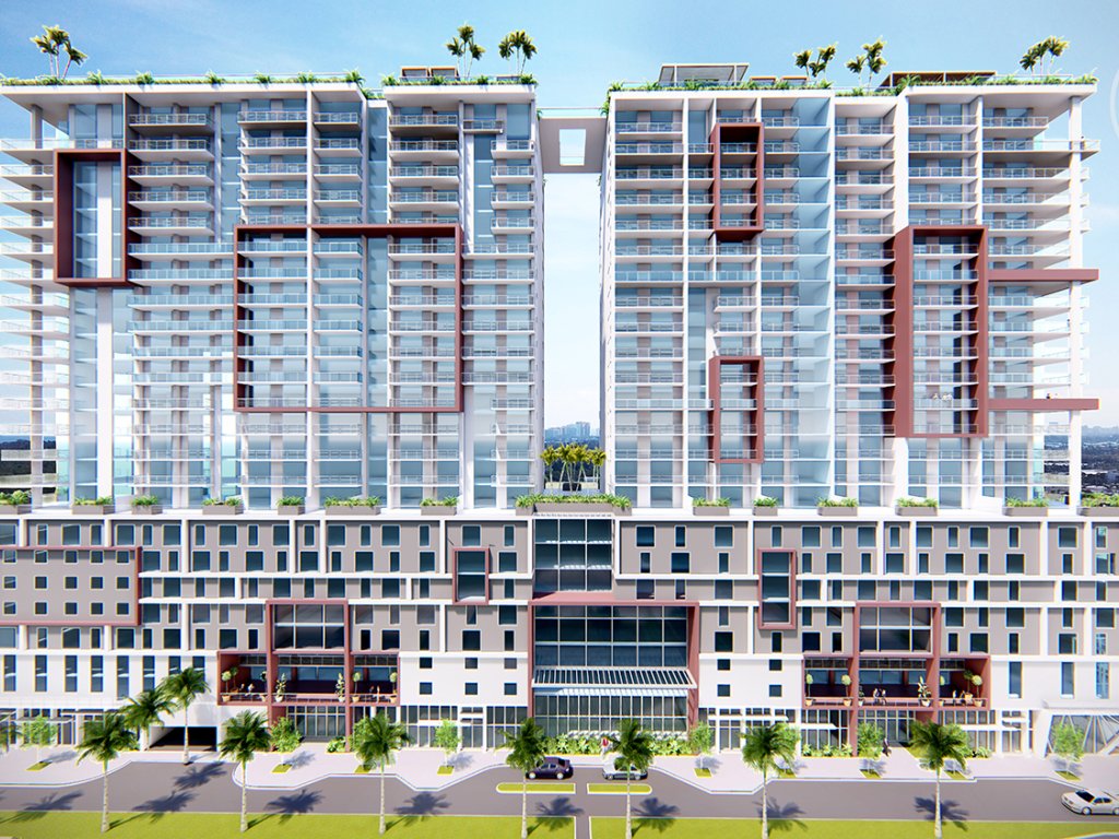 Oleta House, North Miami Beach (NMB) property management