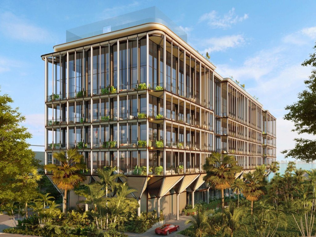 The Mornings, Midtown Miami & Edgewater property management