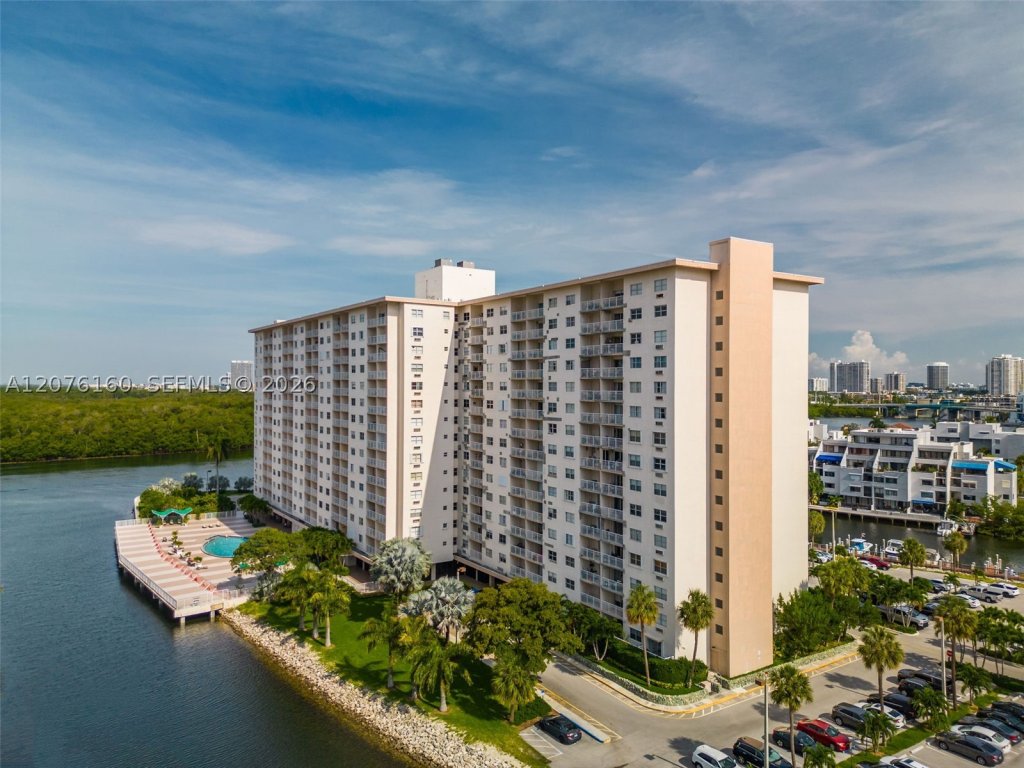 Coastal Towers, Sunny Isles Beach property management