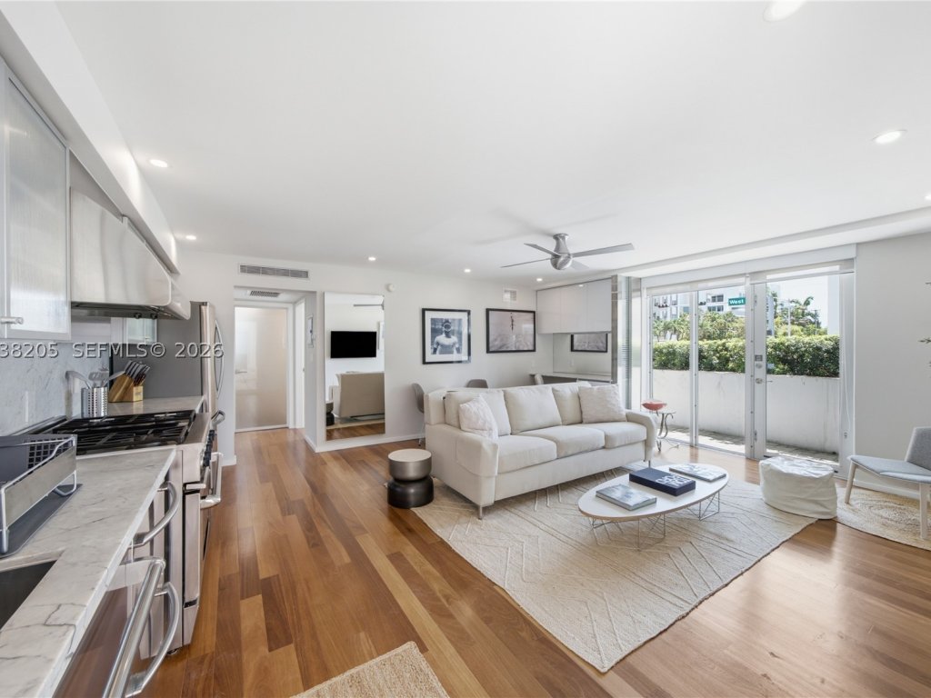 The Fontana, South Beach (SoBe) property management