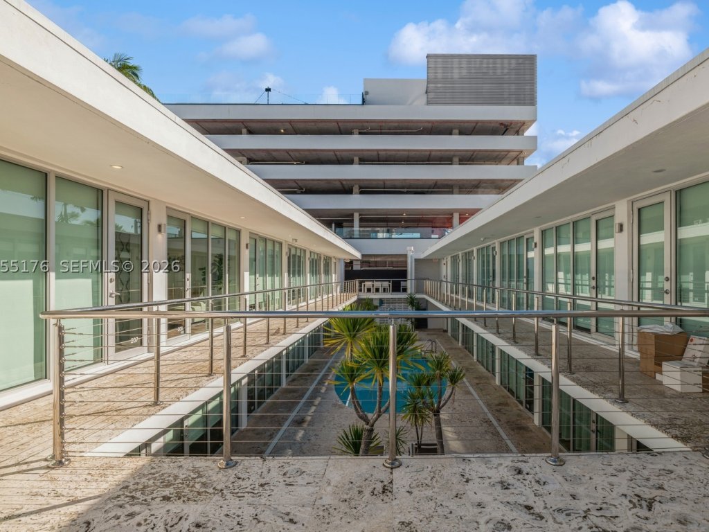 The Fontana, South Beach (SoBe) property management