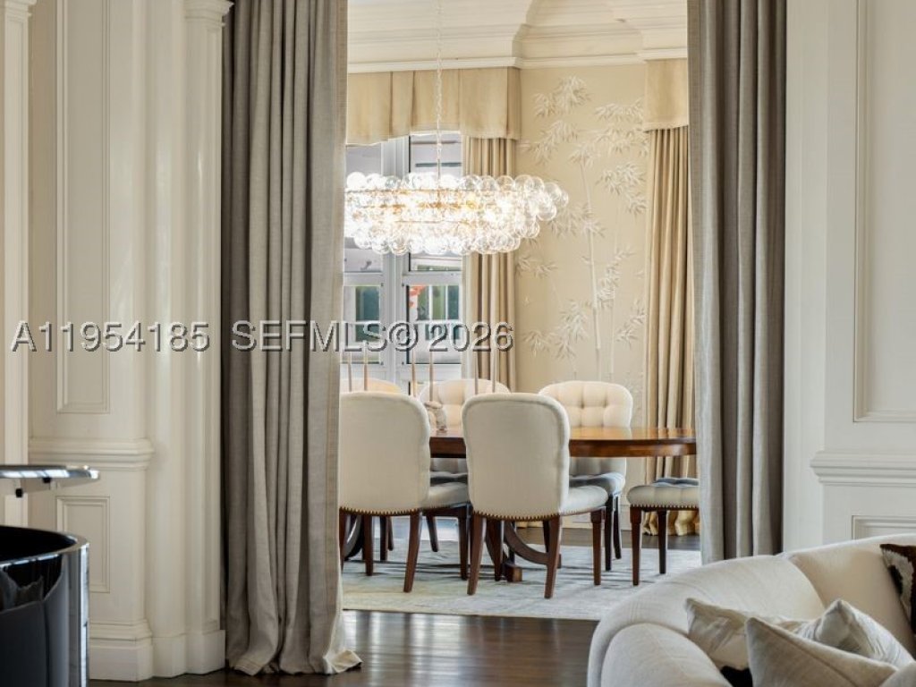 Grand Bay Residences, Key Biscayne property management