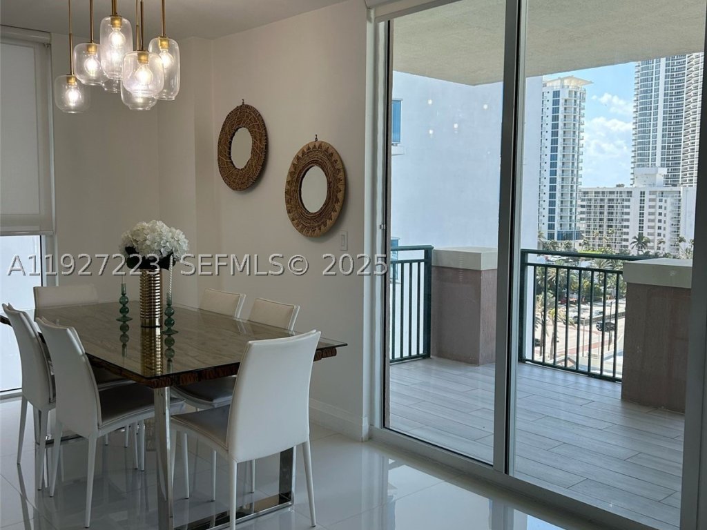 King David, Sunny Isles Beach property management