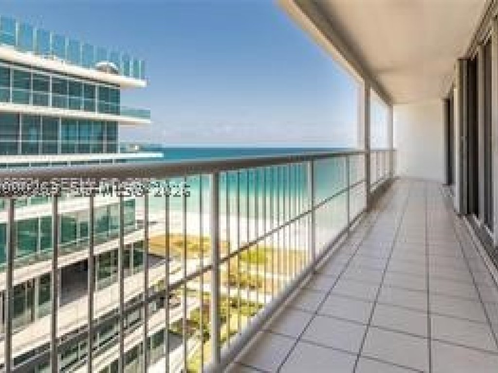 Marbella Surfside, Surfside property management