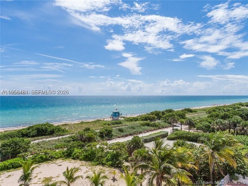 Marbella Surfside, Surfside property management