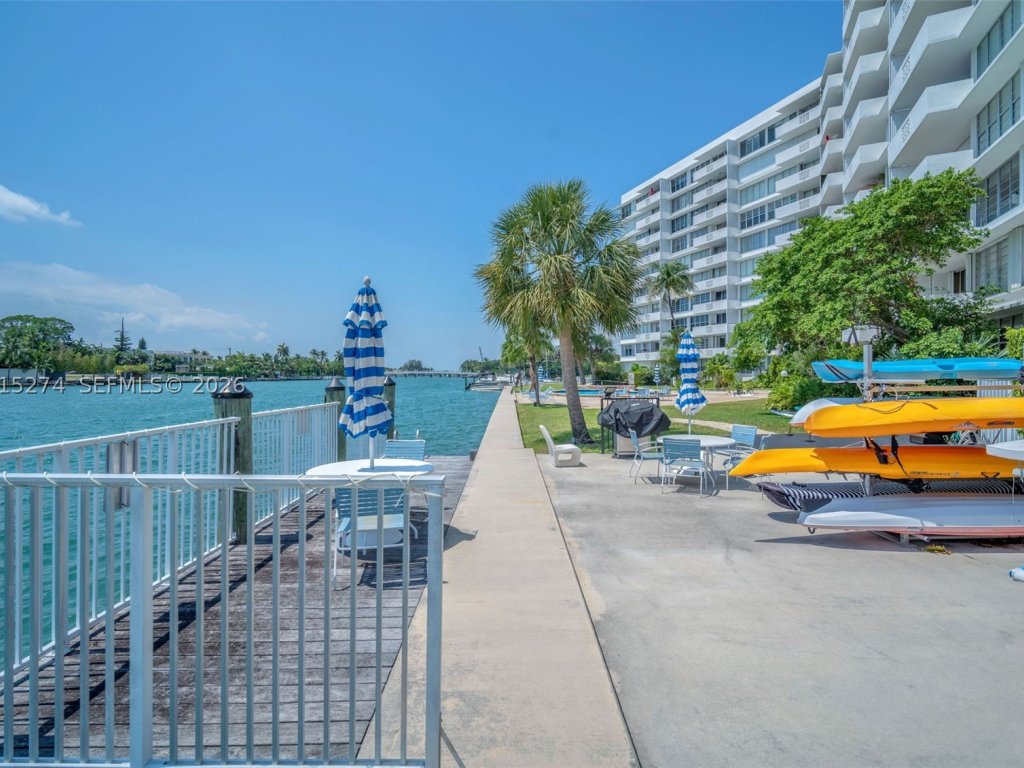 The Mediterranean, Bay Harbor Islands property management
