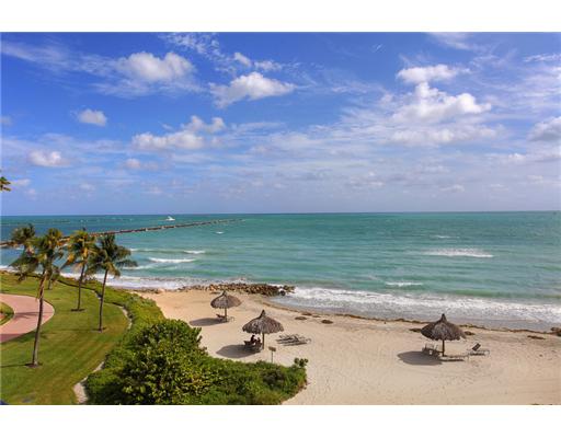 Oceanside, Fisher Island property management