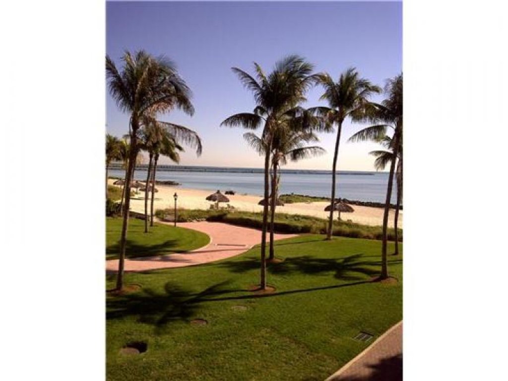 Oceanside, Fisher Island property management