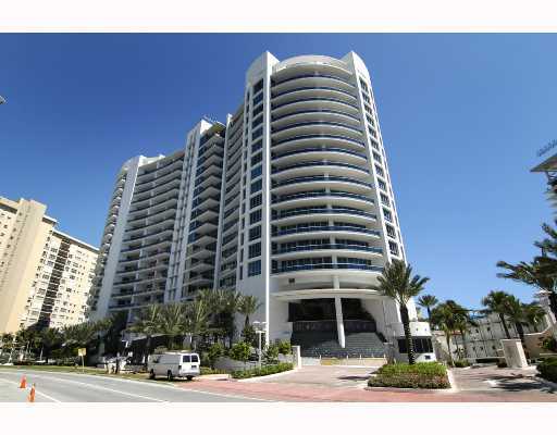 Bath Club, Miami Beach property management