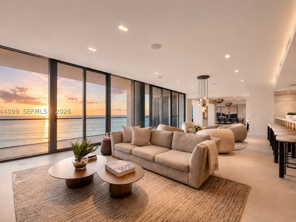 Bath Club, Miami Beach property management