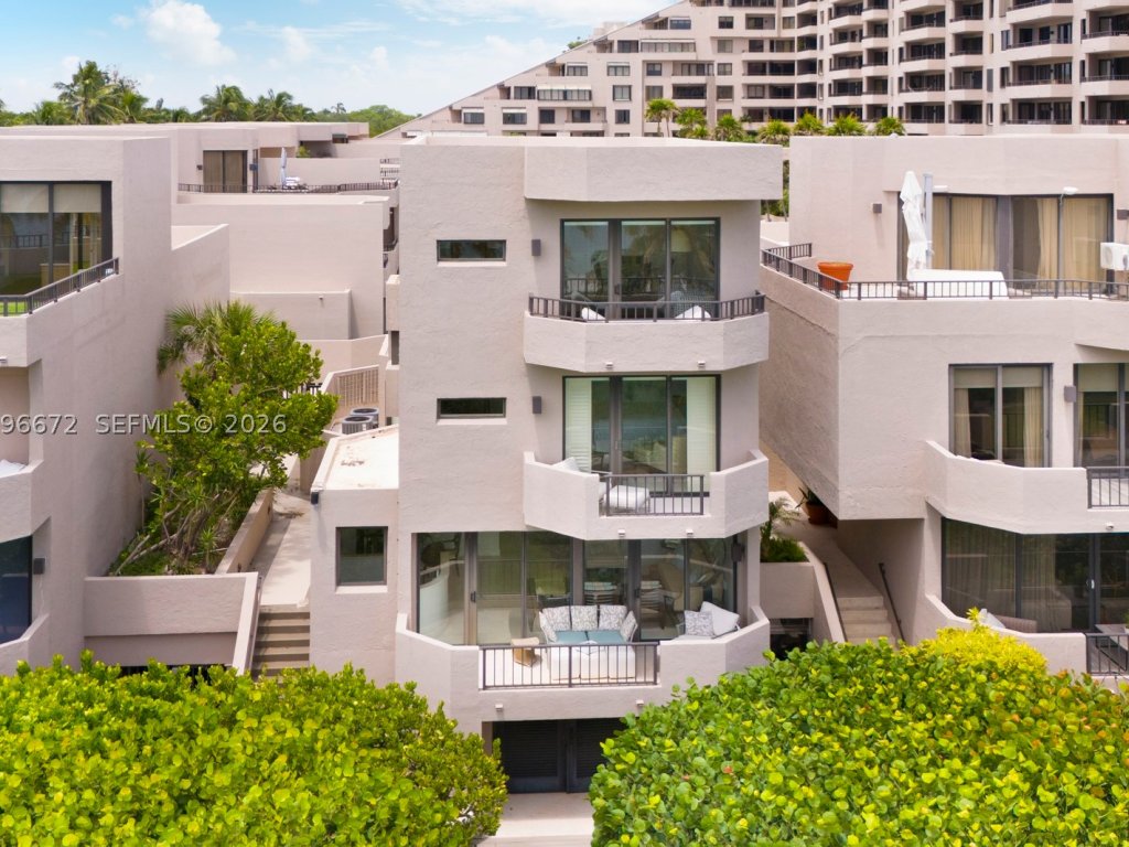 Tidemark, Key Biscayne property management