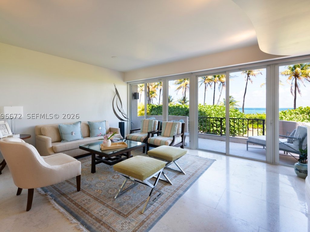 Tidemark, Key Biscayne property management