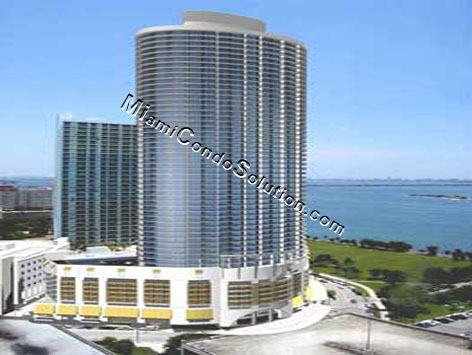 Opera Tower, Midtown Miami & Edgewater property management