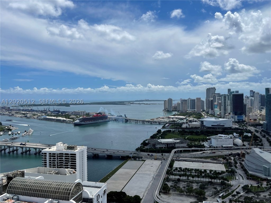 Opera Tower, Midtown Miami & Edgewater property management