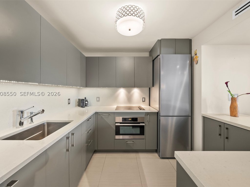 Parc Plaza, South Beach (SoBe) property management
