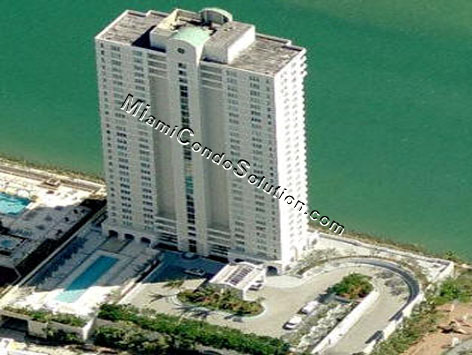 St Louis, Brickell Key property management