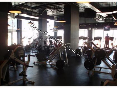 Roney Palace, South Beach (SoBe) property management