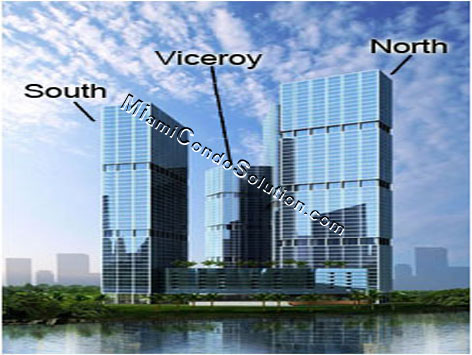 Icon Brickell Tower II, Brickell property management