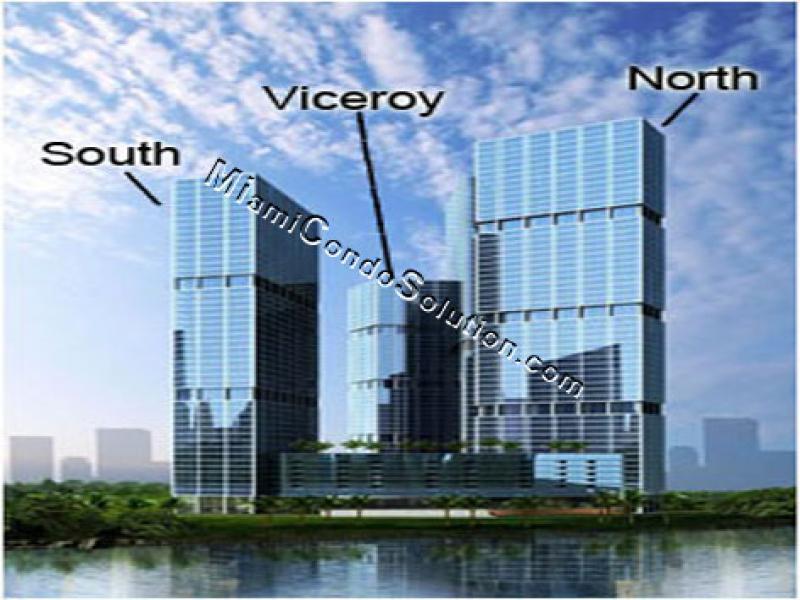 Icon Brickell Tower II, Brickell property management