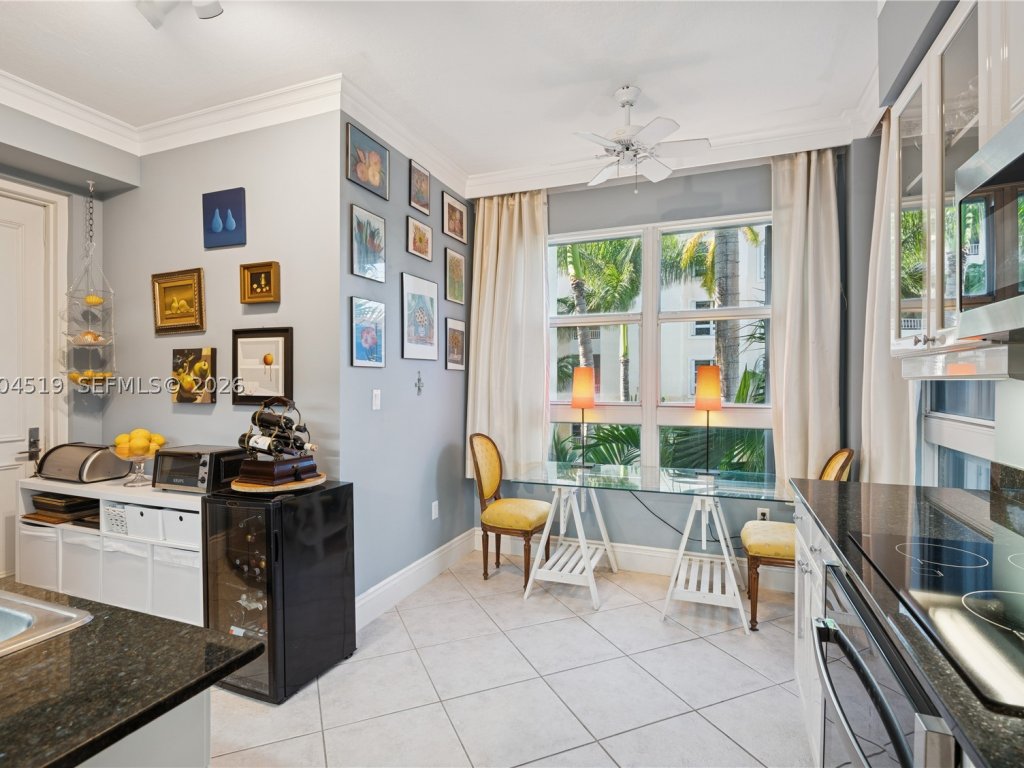 Ocean Club Resort Villa Two, Key Biscayne property management