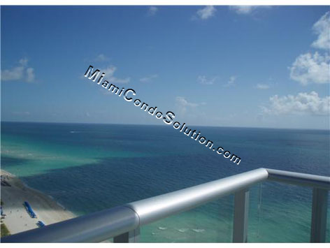 Jade Beach, Sunny Isles Beach property management