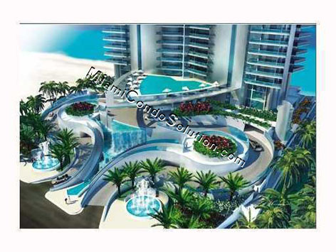 Jade Beach, Sunny Isles Beach property management