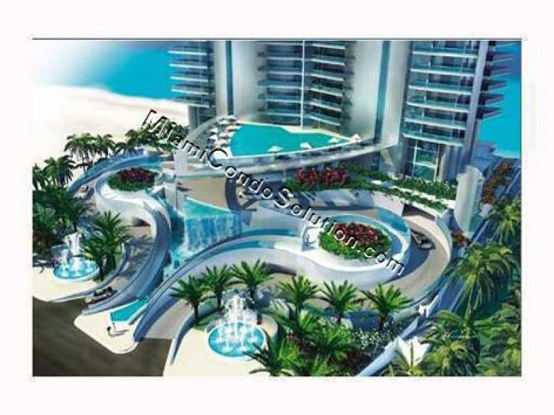 Jade Beach