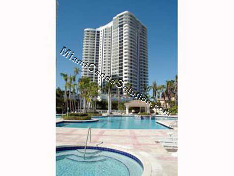 Atlantic Three at The Point, Aventura property management
