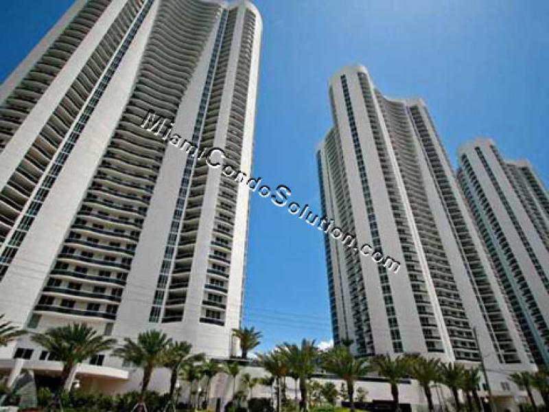 Trump Tower One