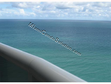 Ocean Four, Sunny Isles Beach property management