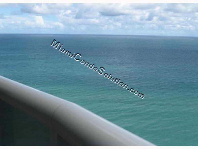 Ocean Four, Sunny Isles Beach property management