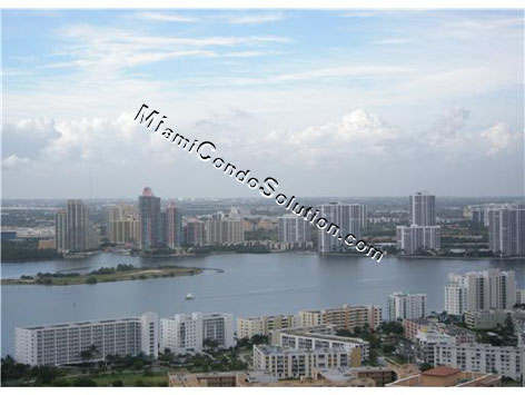 Ocean Four, Sunny Isles Beach property management
