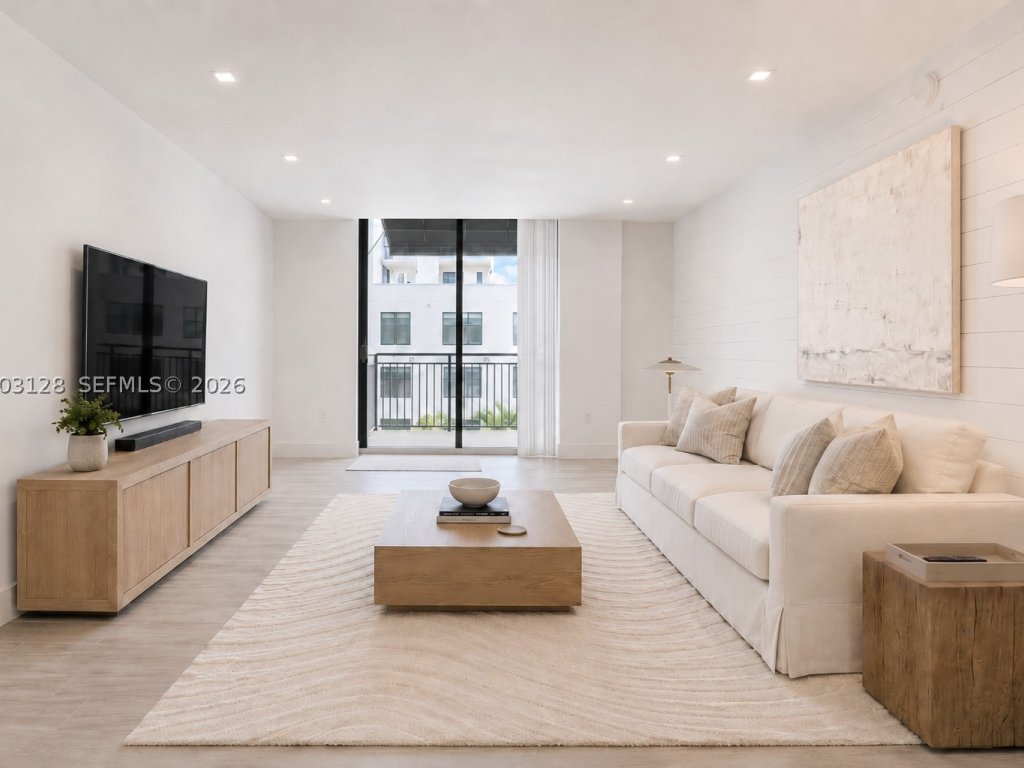 1300 Ponce, Coral Gables property management