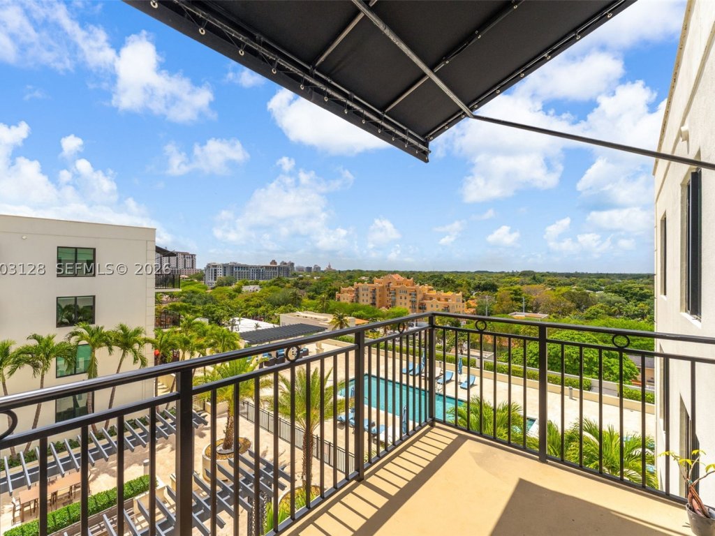 1300 Ponce, Coral Gables property management