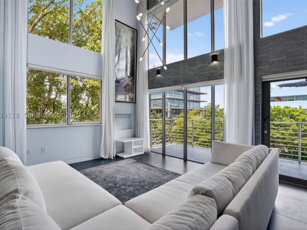 The Manhattan Condo Lofts, South of 5th (SoFi) property management