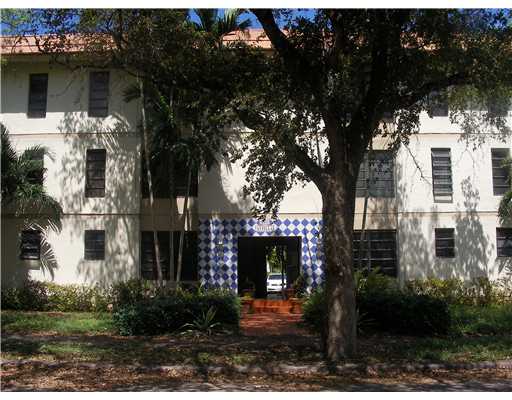 235 Antilla, Coral Gables property management