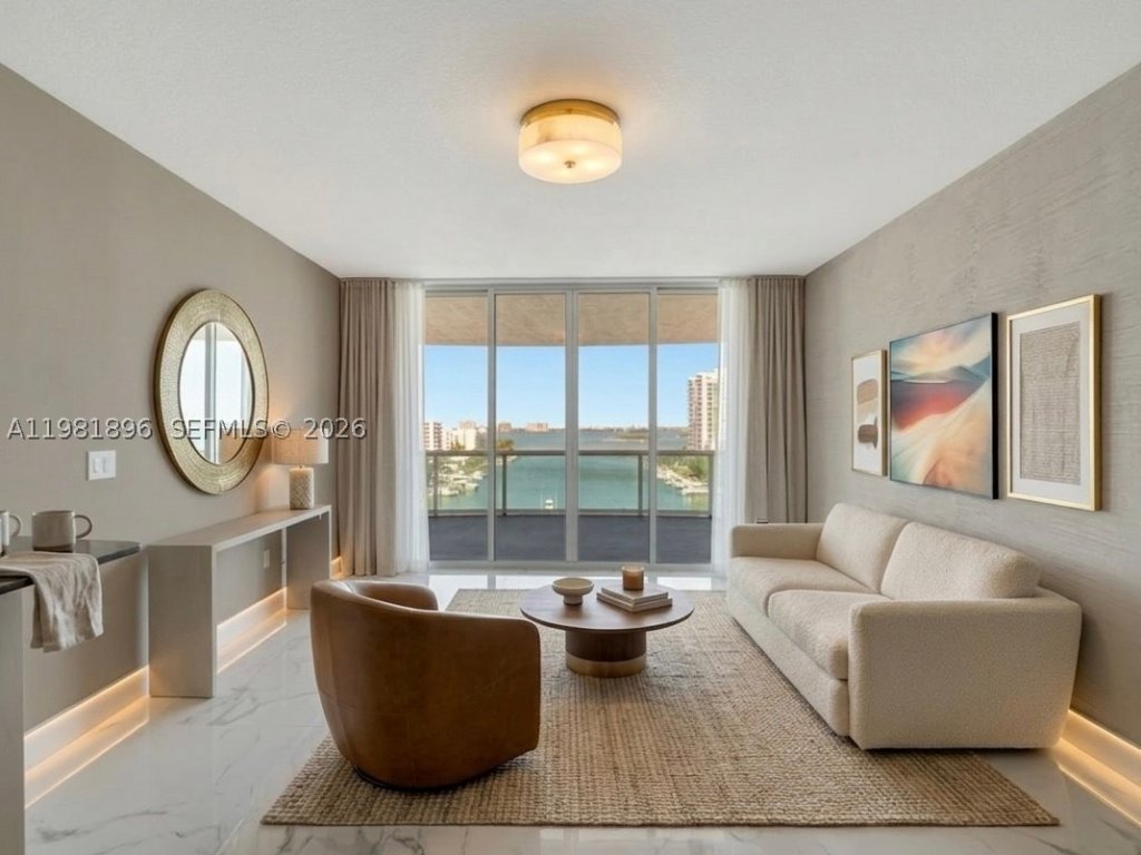 360 Condominium West, North Bay Village property management
