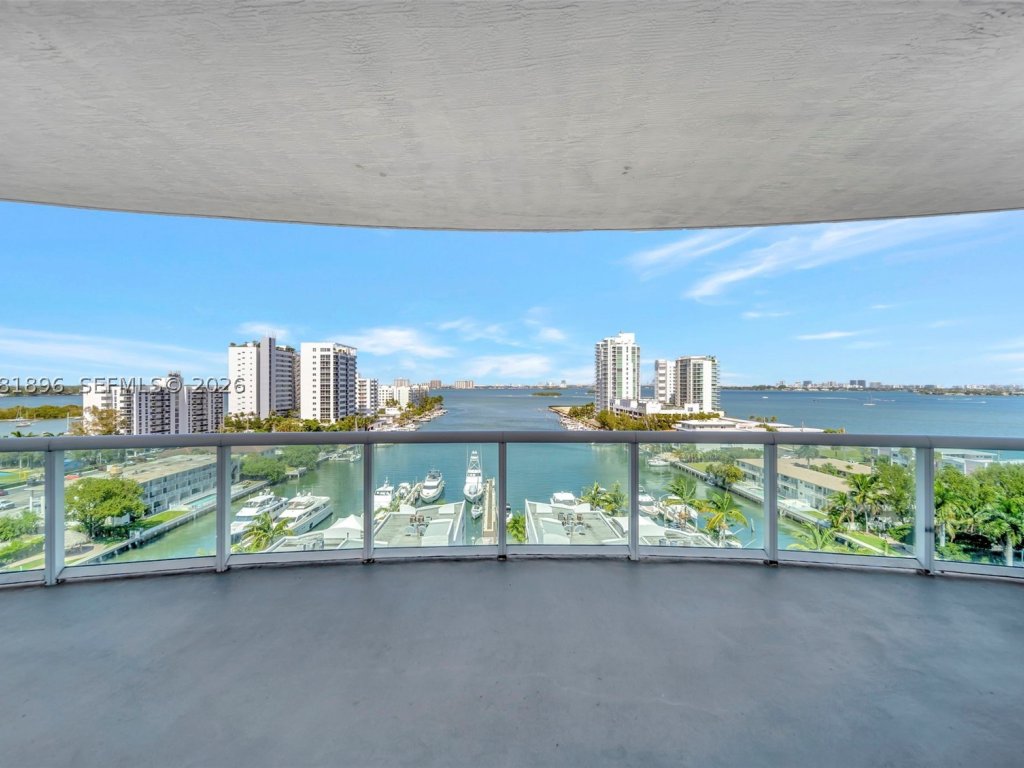 360 Condominium West, North Bay Village property management