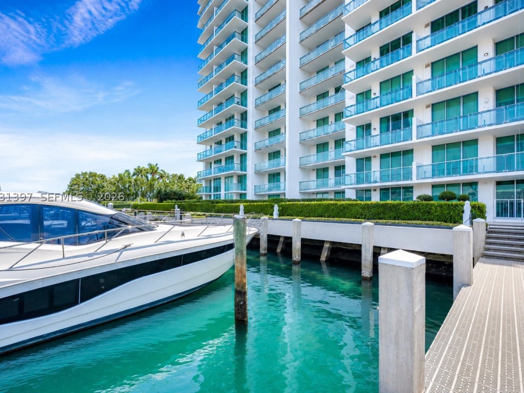 Eloquence on the Bay, North Bay Village property management
