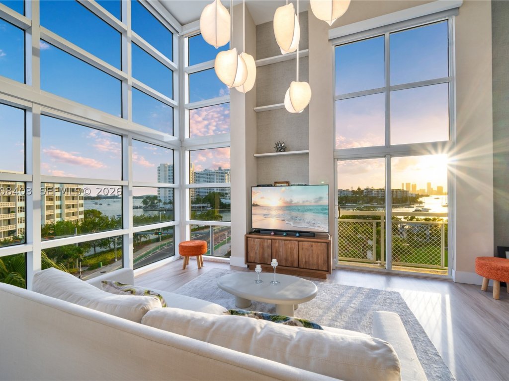 Lofts at South Beach, South Beach (SoBe) property management