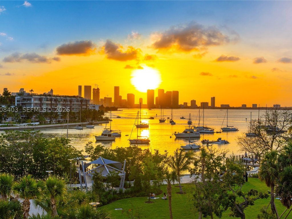 Lofts at South Beach, South Beach (SoBe) property management