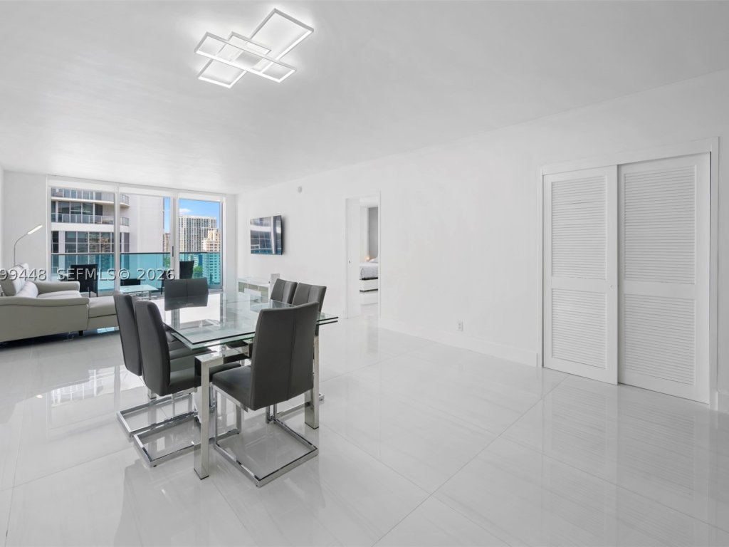 Sian Ocean Residences, Hollywood property management