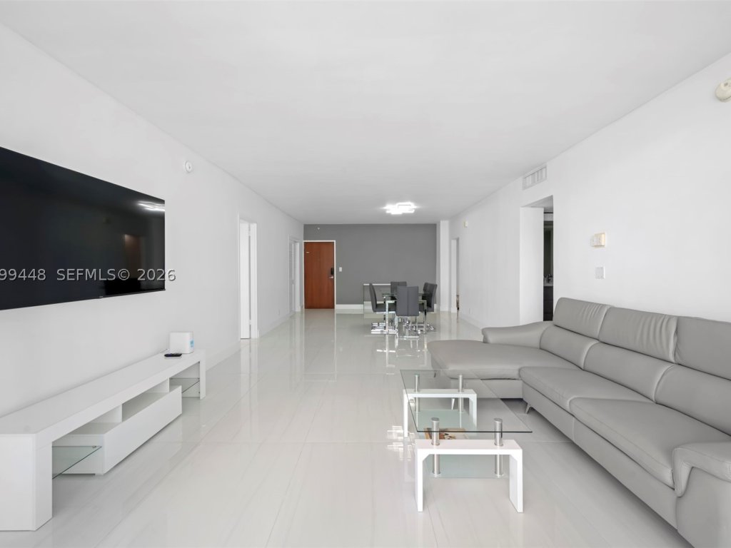 Sian Ocean Residences, Hollywood property management