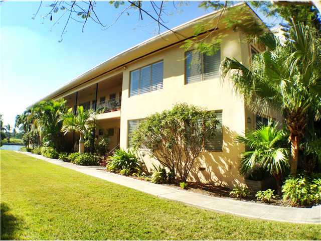 Bay Harbor Apartments, Bay Harbor Islands property management
