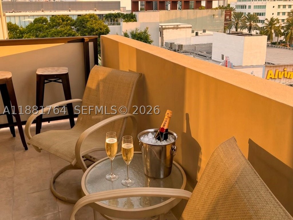 Georgian, South Beach (SoBe) property management